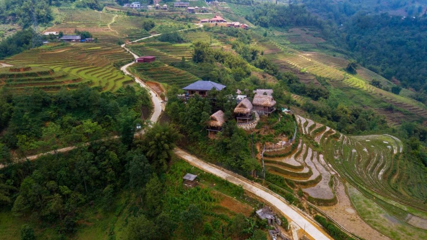 Travel North West Vietnam 9 Day Itinerary